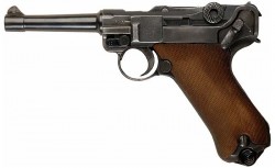 �������� Heckler & Koch P7