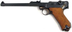 �������� Parabellum LP.08