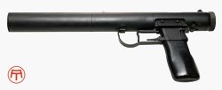 �������� Welrod Mk.I